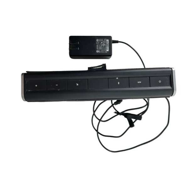 BOSE soundlink bluetooth wireless speaker-Older Version - Picture 3 of 10